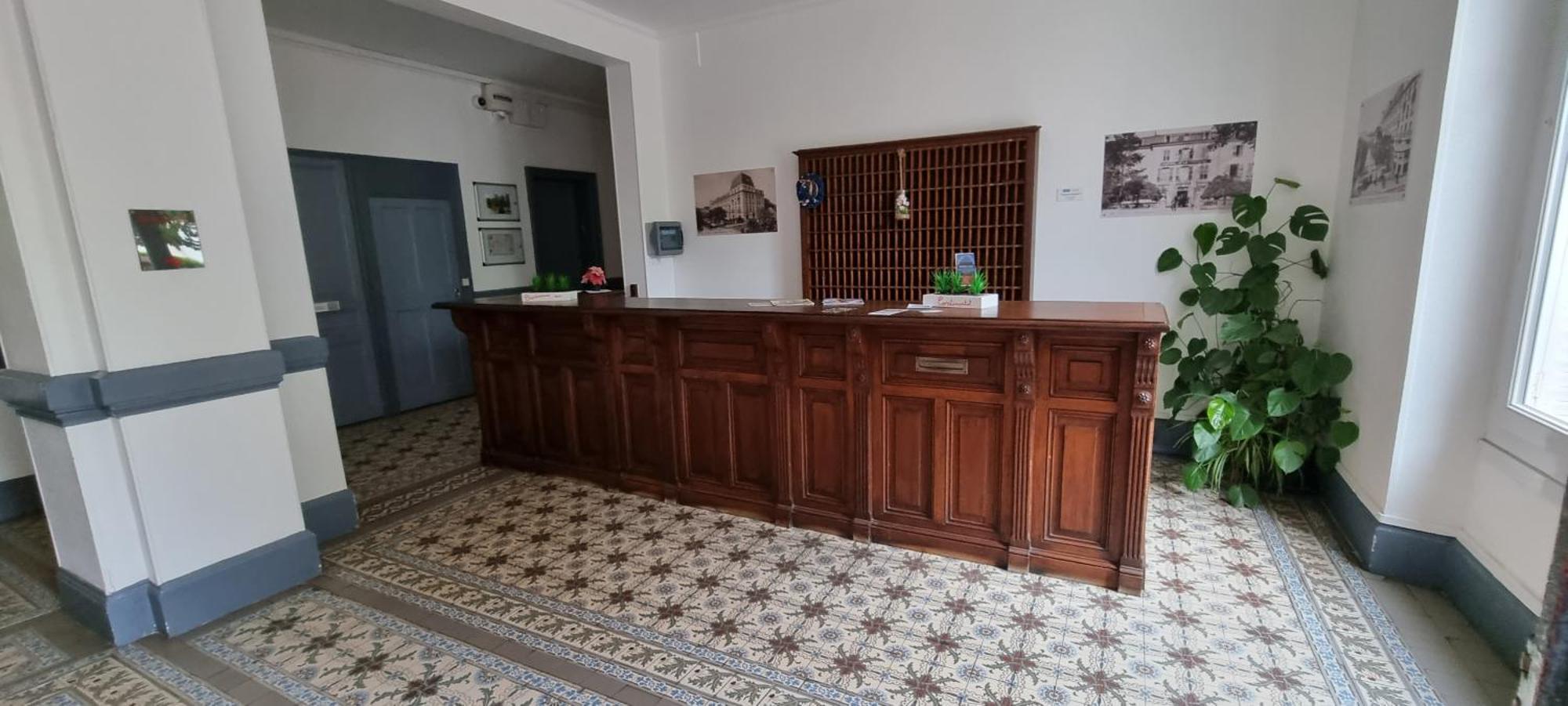 Neuf Pour Cure Ou Longue Durée Appartement *