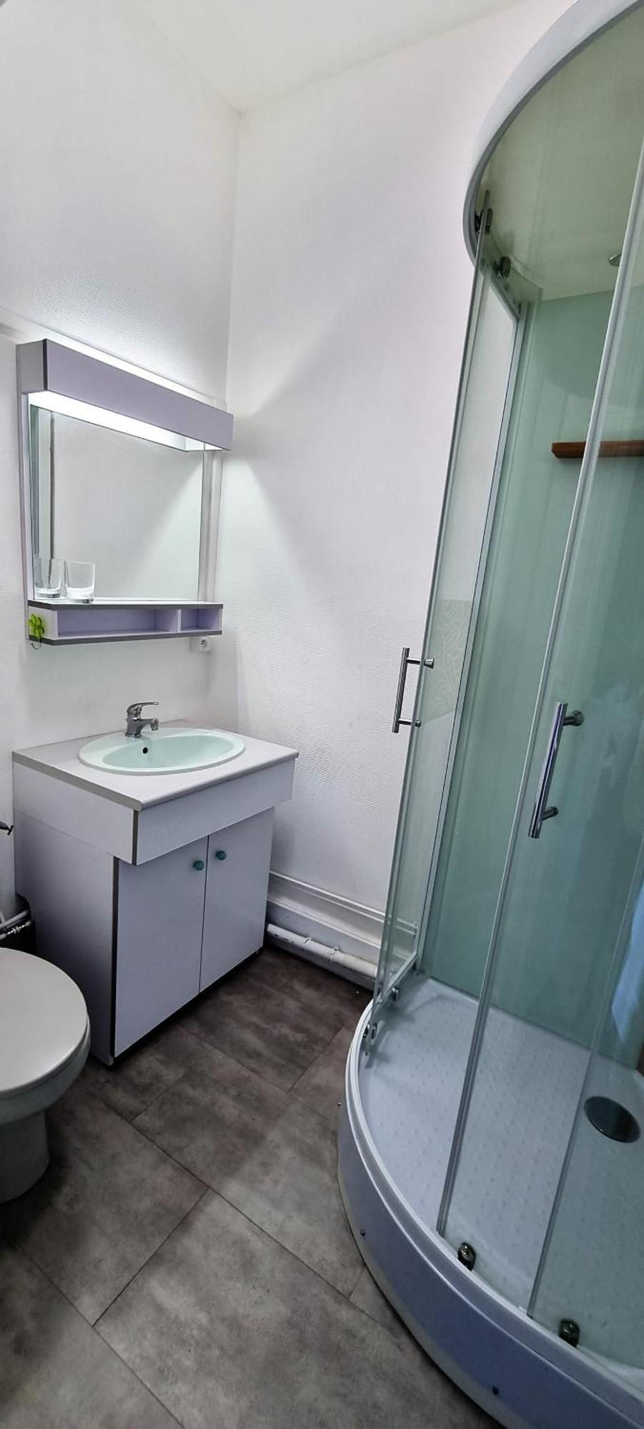 Neuf Pour Cure Ou Longue Durée Appartement